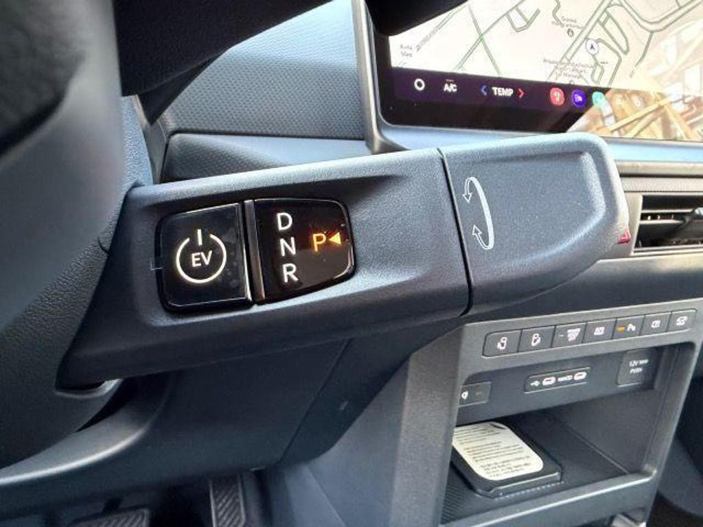 Kia PV5 Passenger