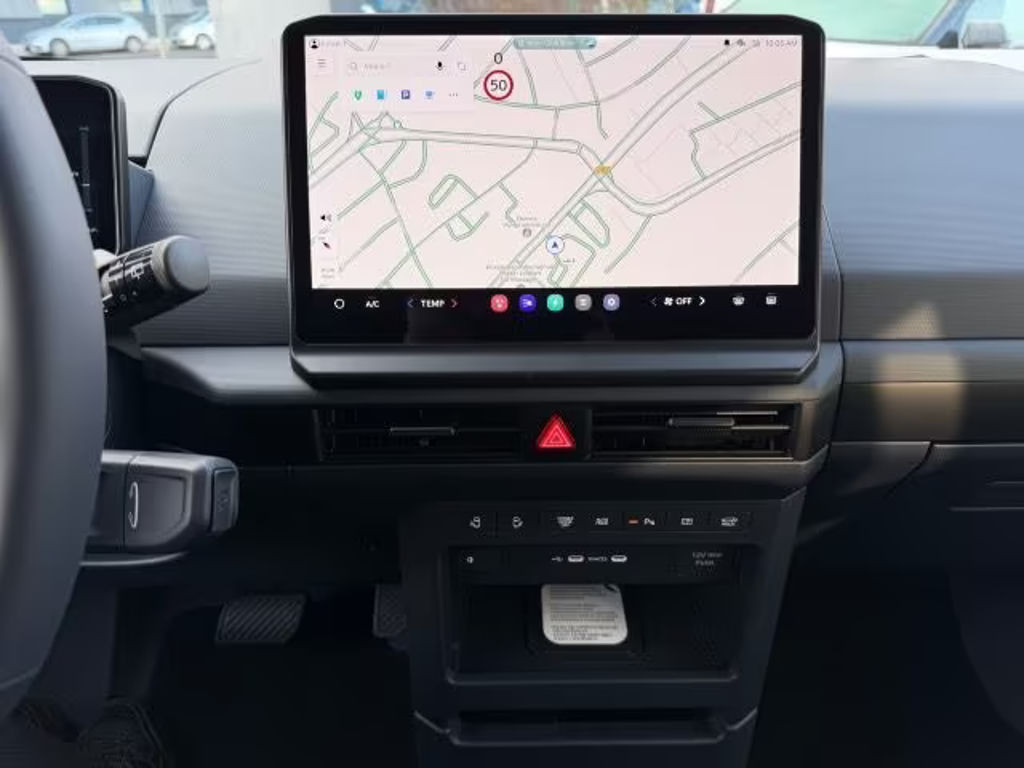 Kia PV5 Passenger