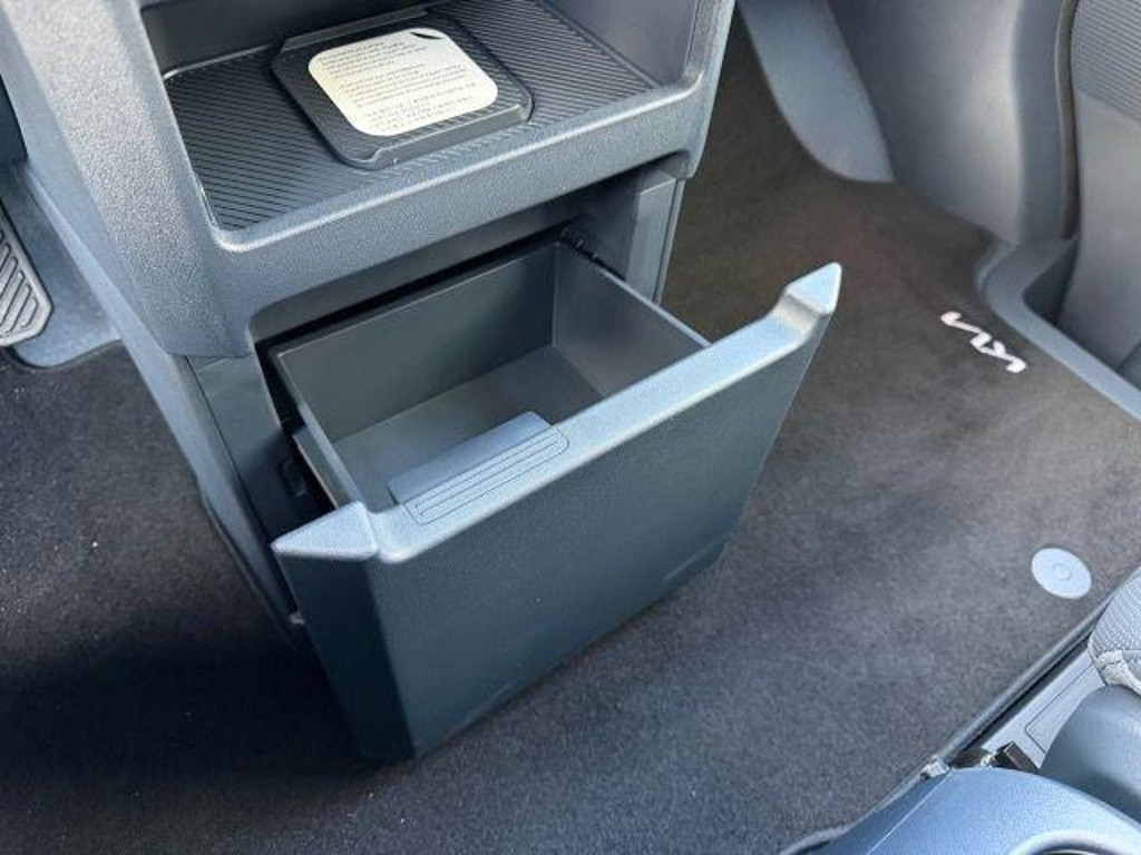 Kia PV5 Passenger