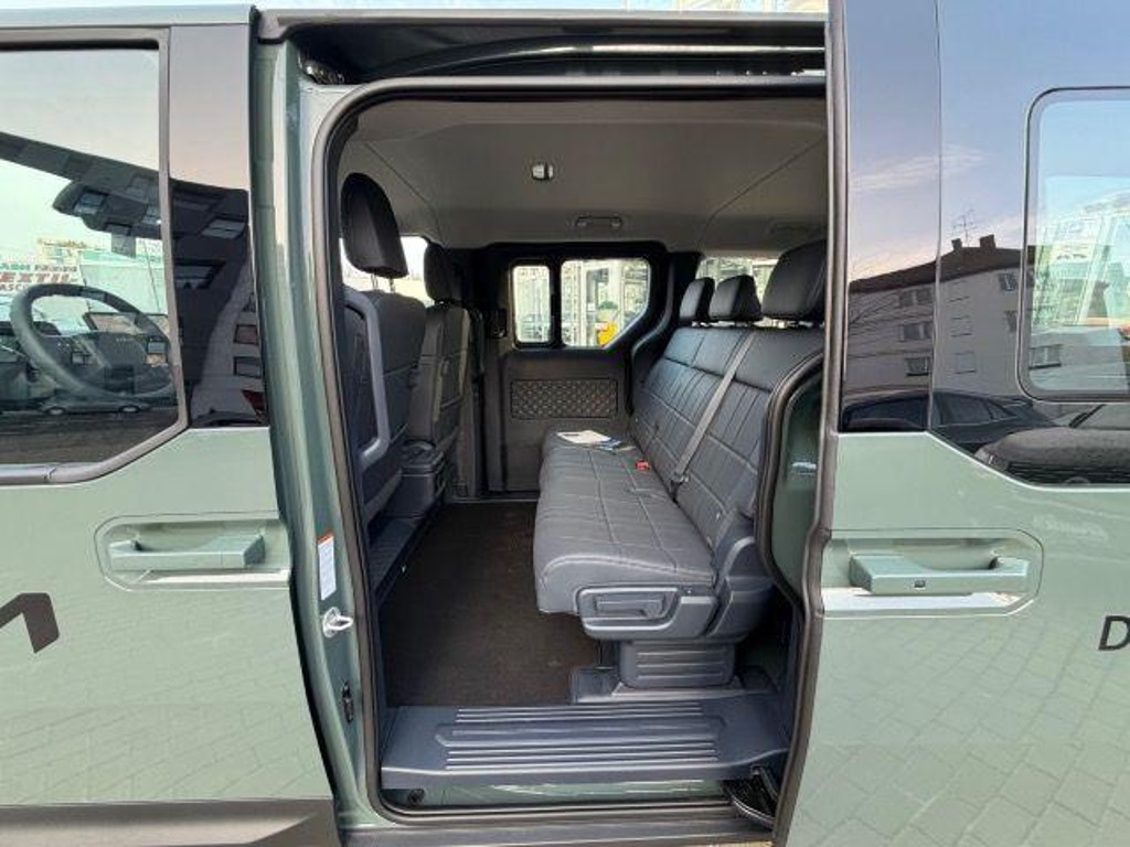 Kia PV5 Passenger