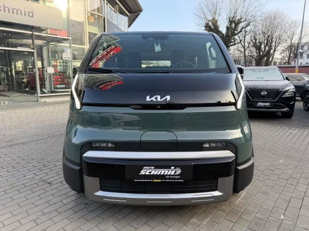 Kia PV5 Passenger