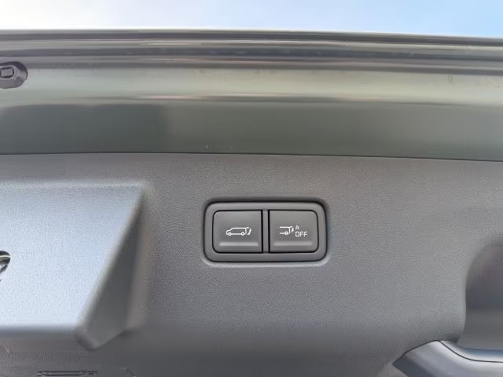 Kia PV5 Passenger