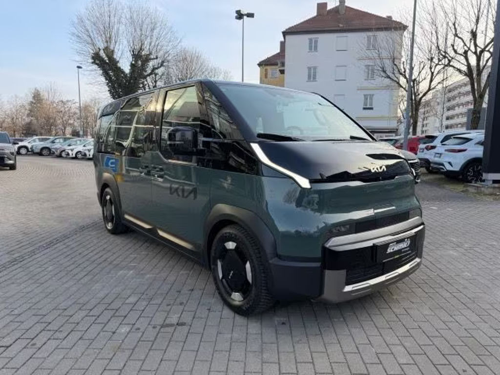 Kia PV5 Passenger