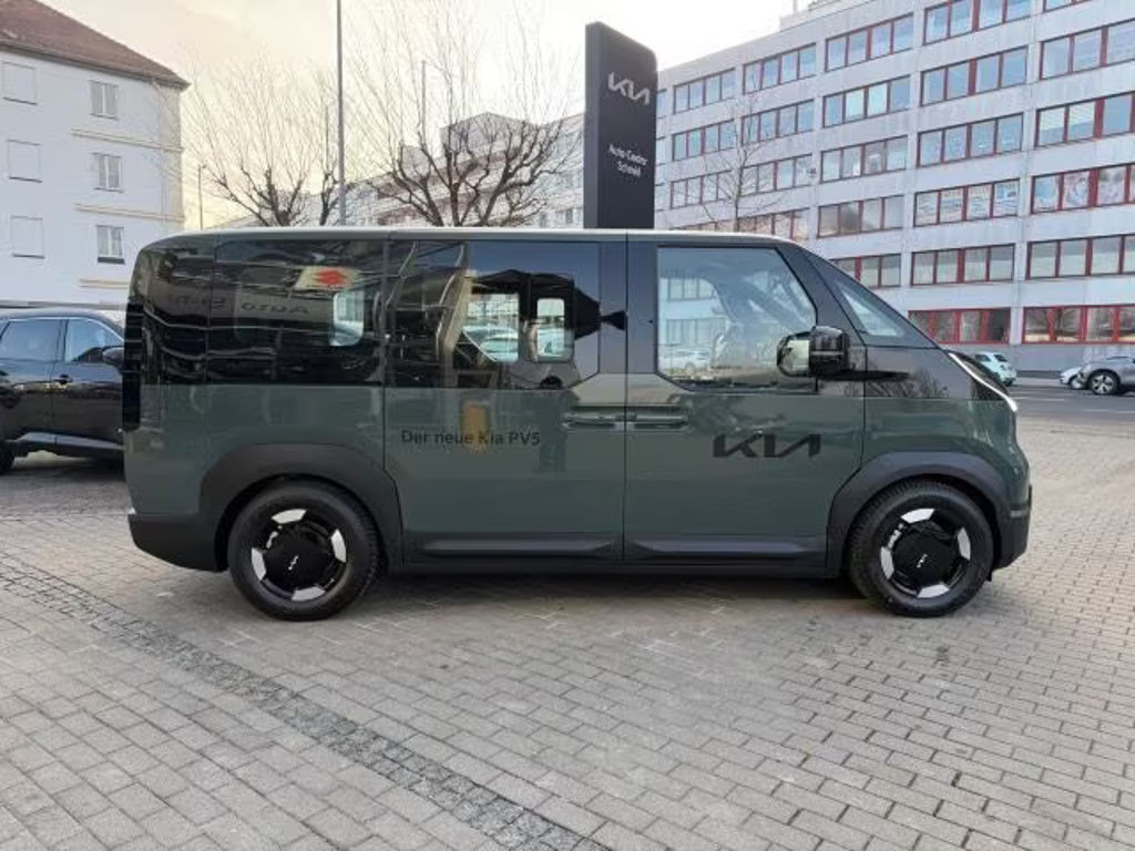 Kia PV5 Passenger