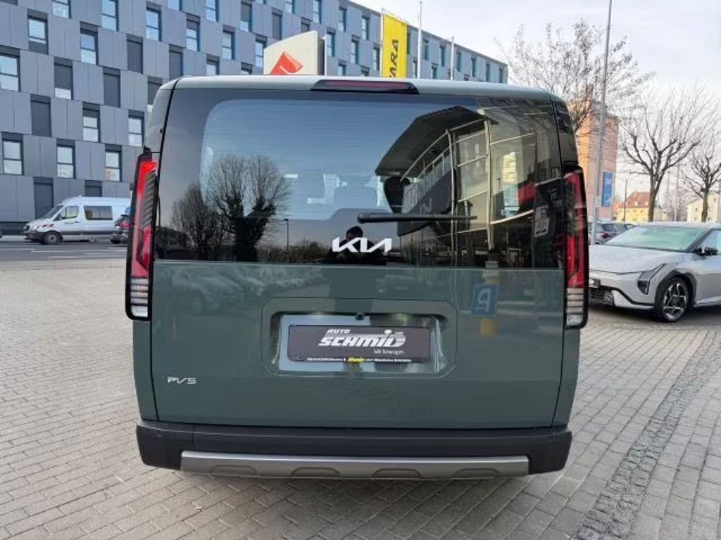Kia PV5 Passenger