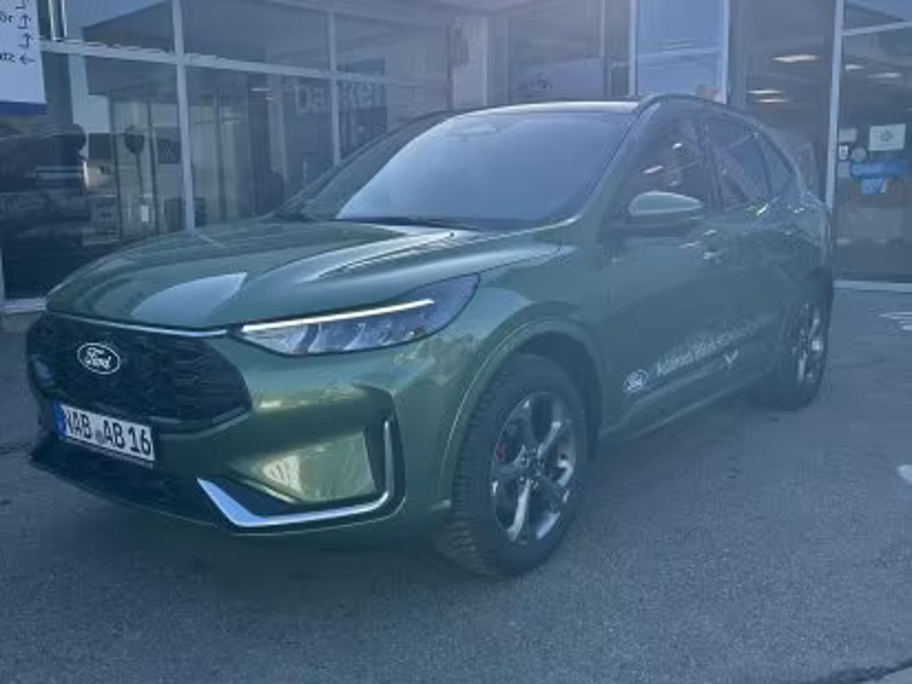 Ford Kuga 4x4 ST Line Hybrid AWD X