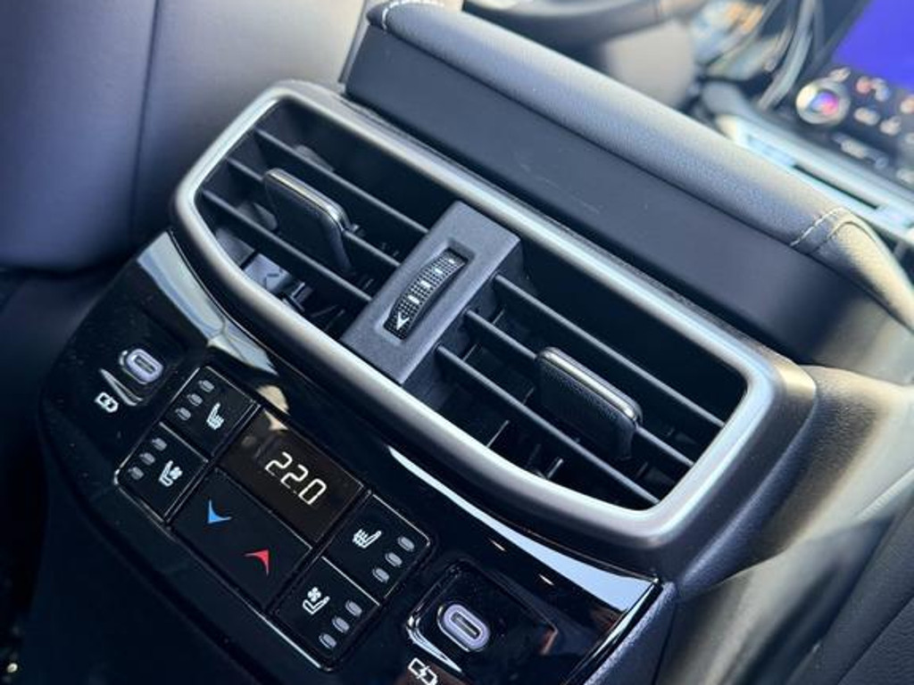 Lexus RX-Serie