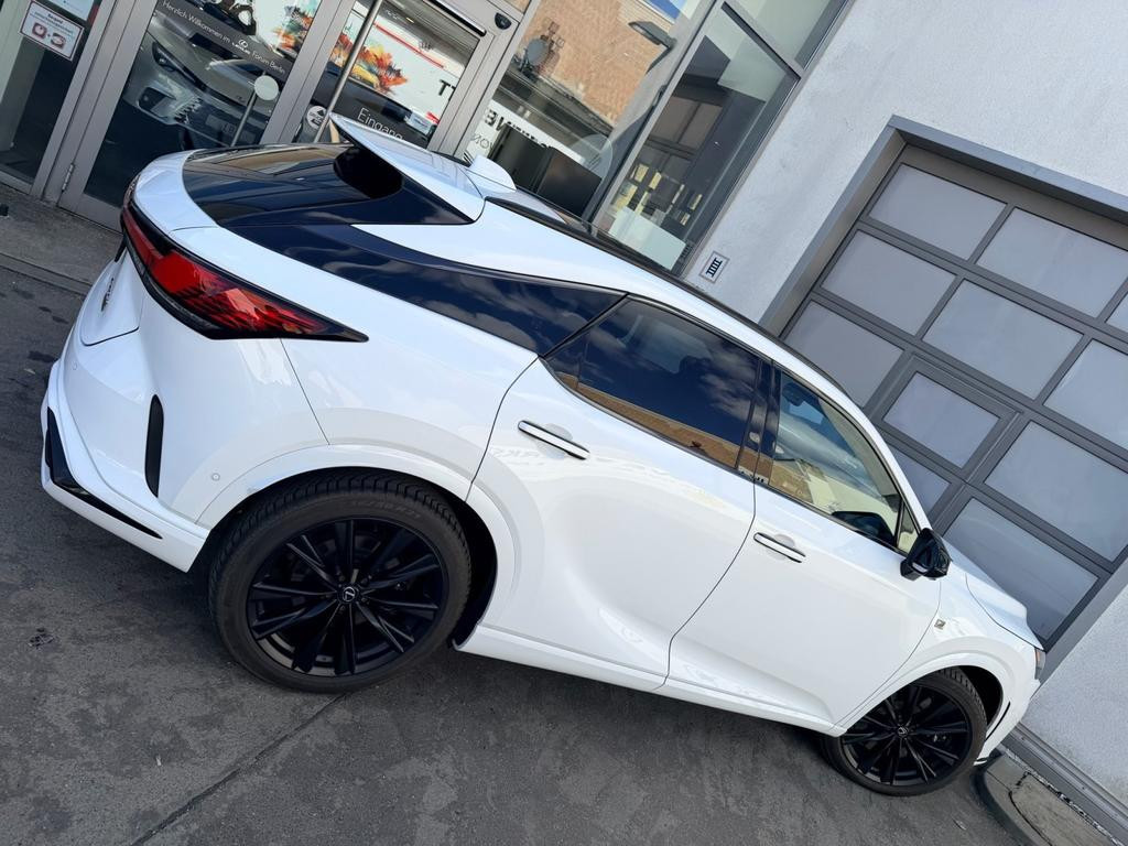 Lexus RX-Serie