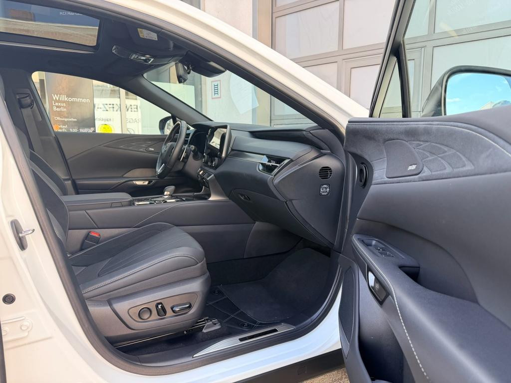 Lexus RX-Serie