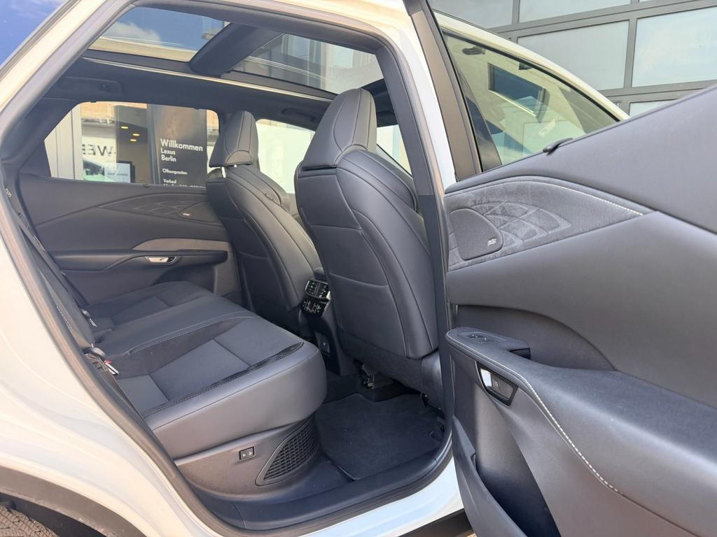 Lexus RX-Serie