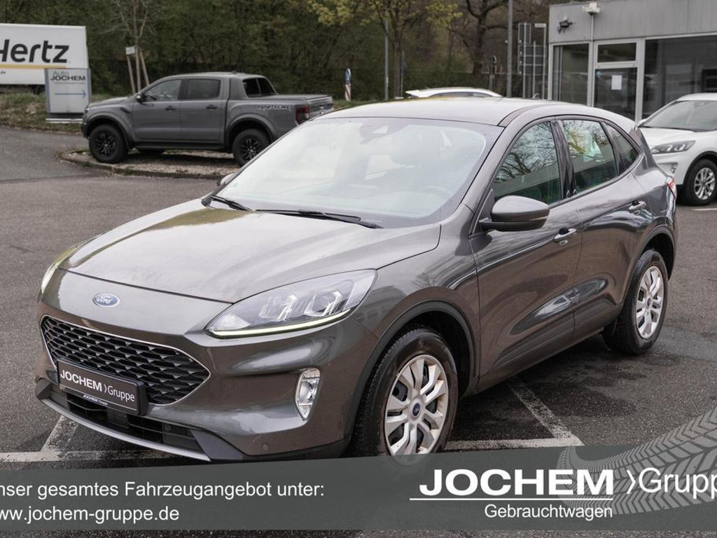 Ford Kuga EcoBoost Cool & Connect