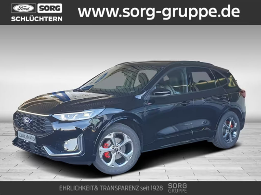 Ford Kuga EcoBoost ST Line X