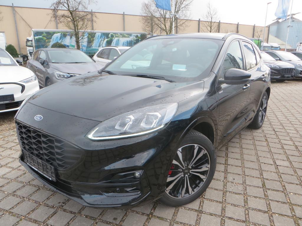 Ford Kuga ST Line Plug in Hybrid Hybrid X
