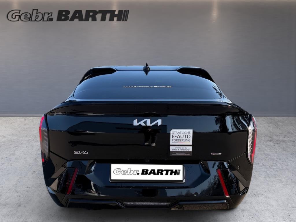 Kia EV4