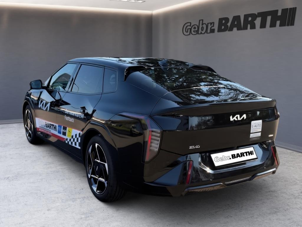 Kia EV4