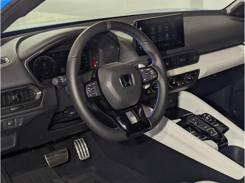 Honda Prelude