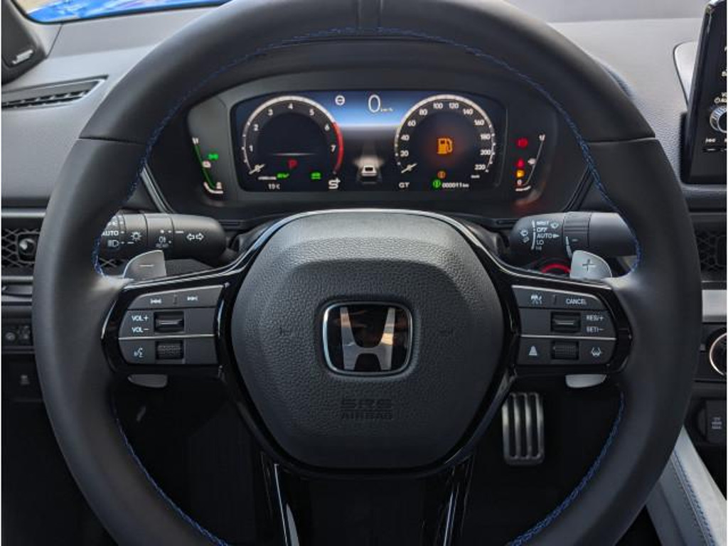 Honda Prelude