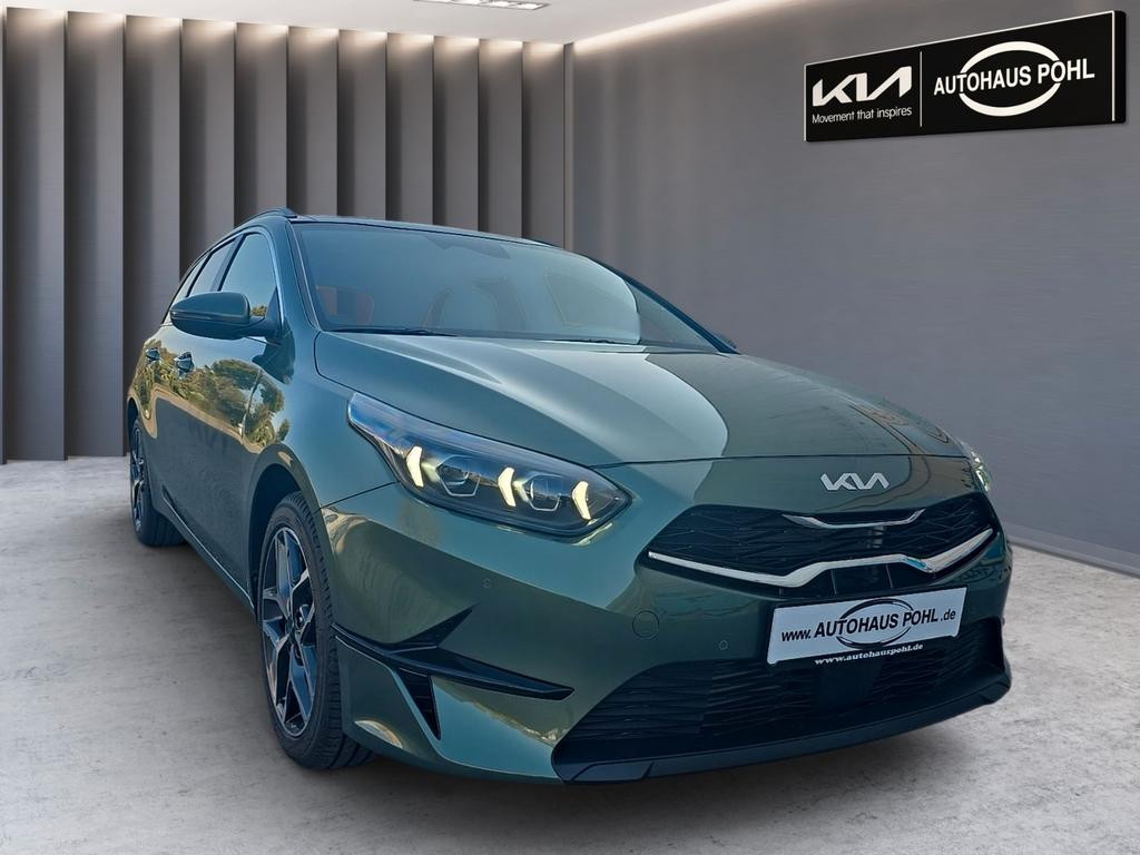 Kia Ceed CEED_SW 1.5T 140 DCT7 PLAT GD