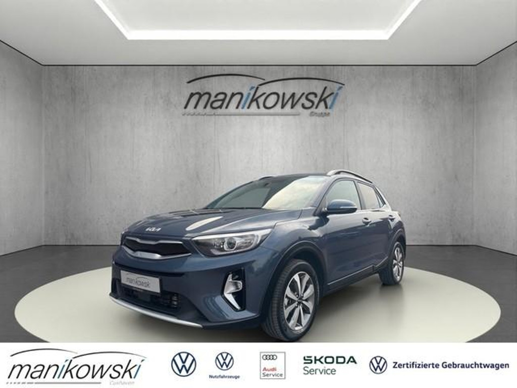 Kia Stonic GDi Vision