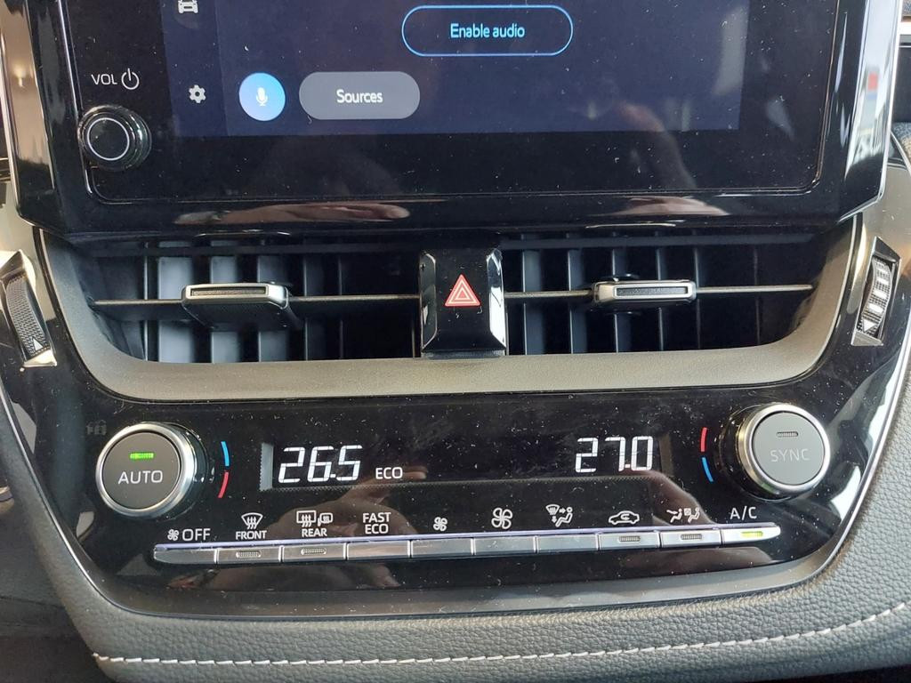Suzuki Swace