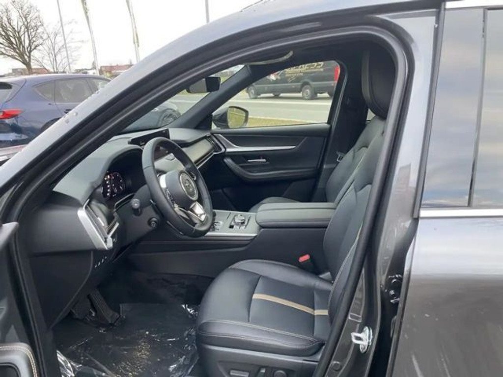 Mazda CX-80