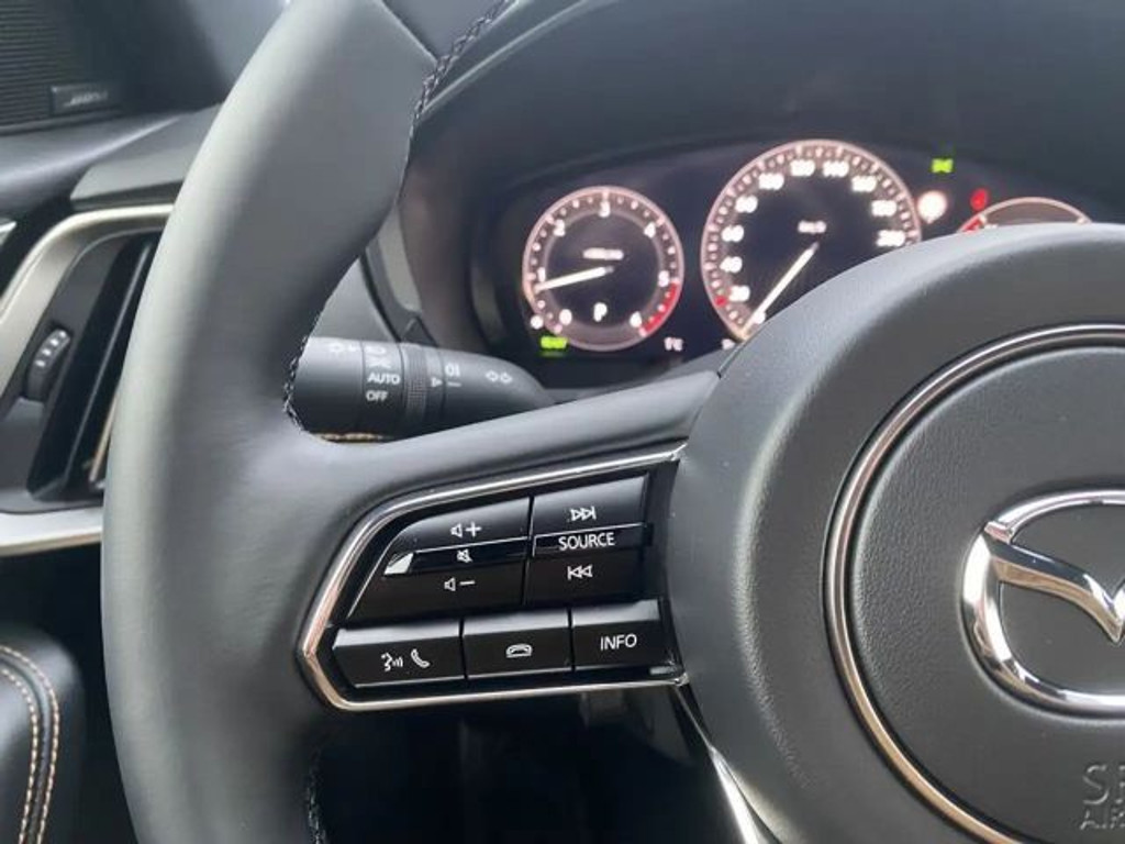 Mazda CX-80