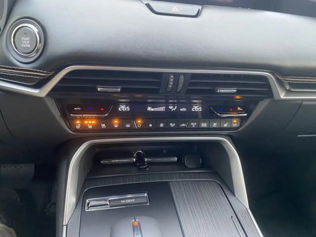 Mazda CX-80