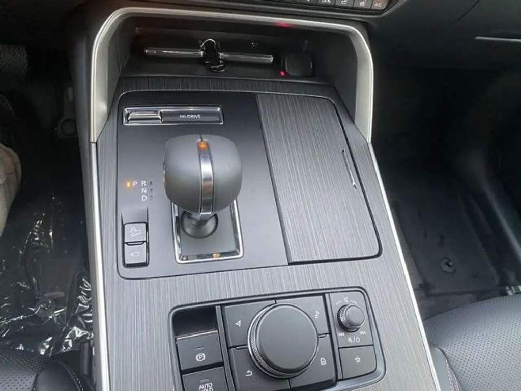 Mazda CX-80
