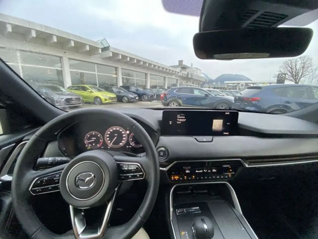 Mazda CX-80