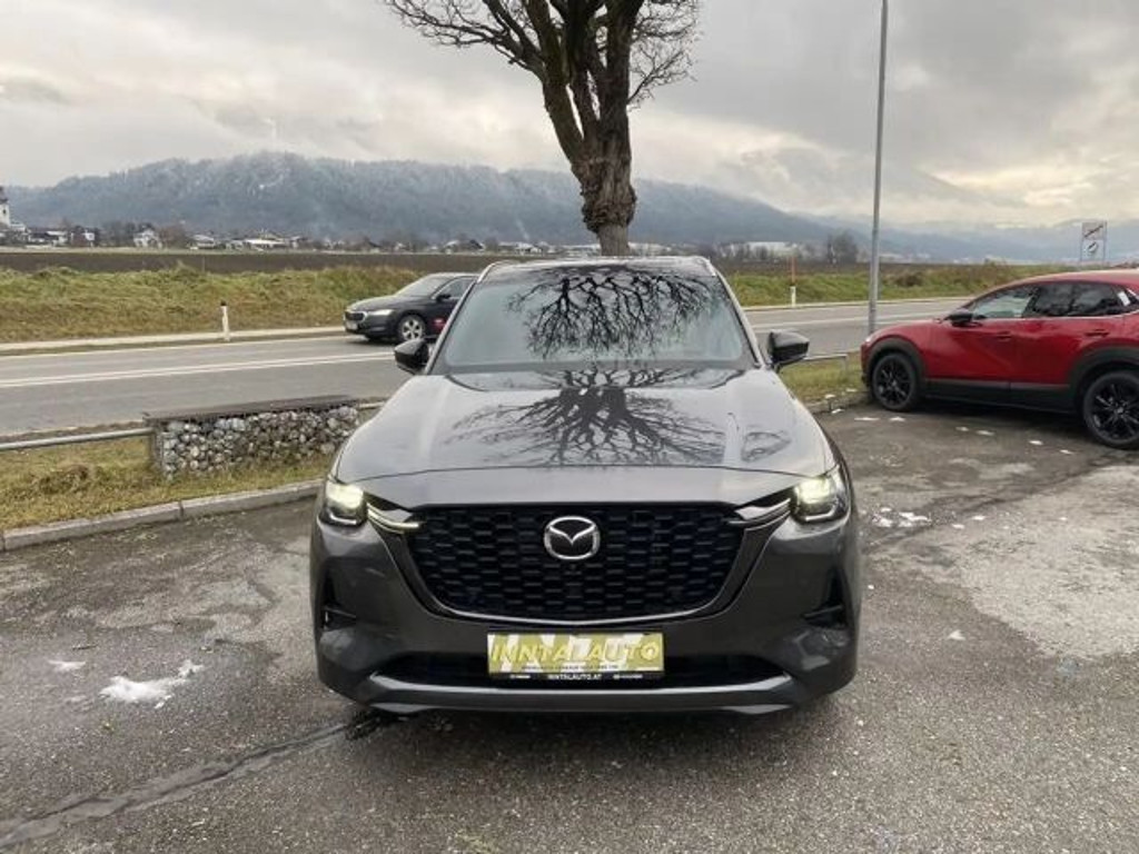Mazda CX-80