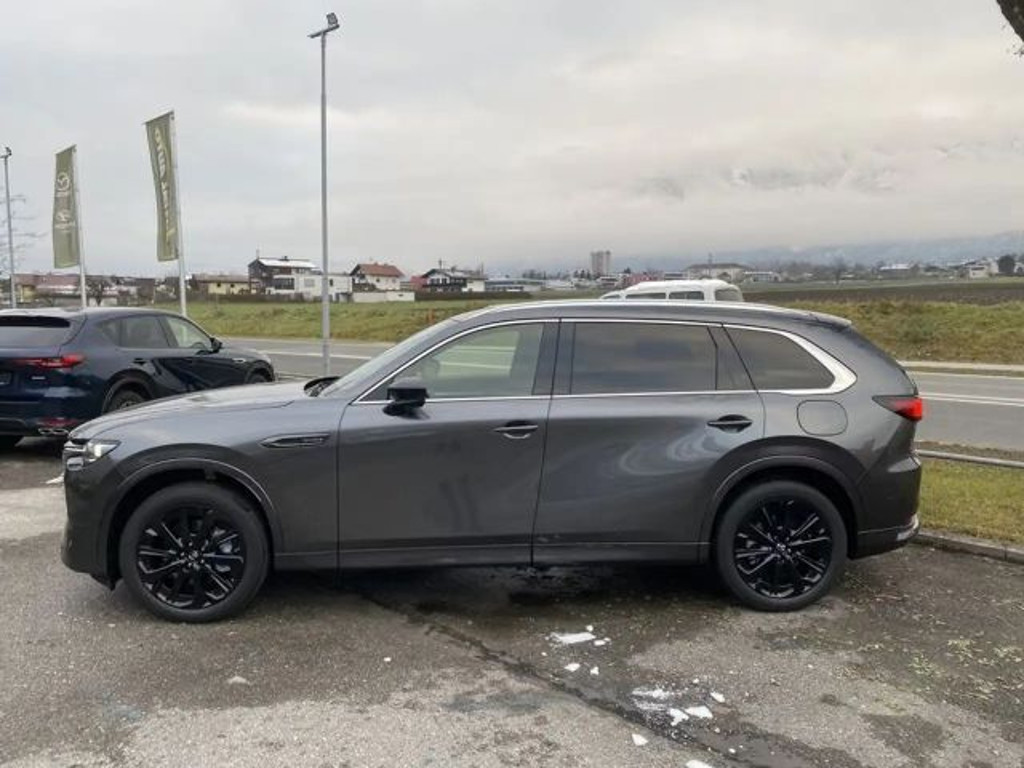 Mazda CX-80