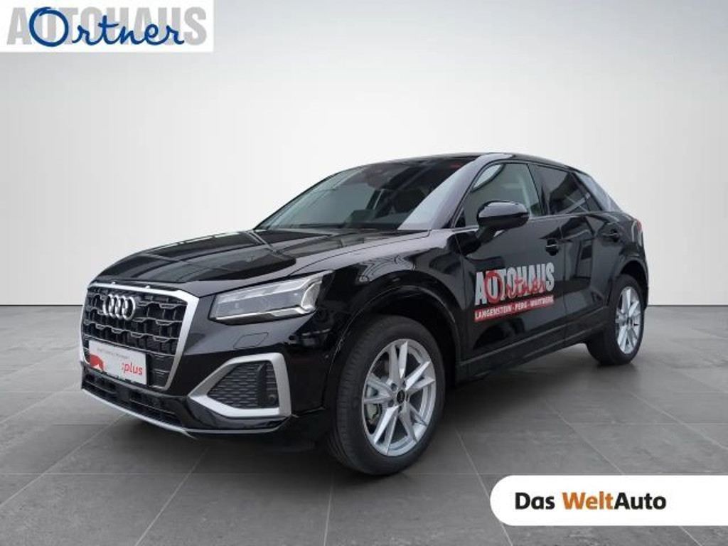 Audi Q2 30 TFSI
