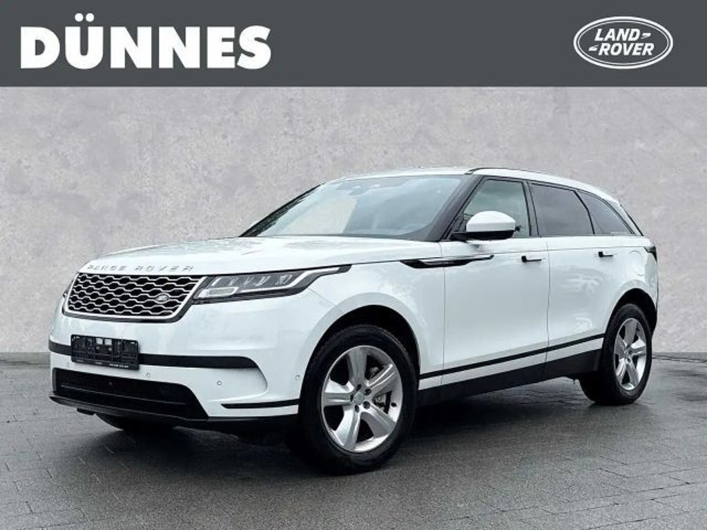 Land Rover Range Rover Velar P400e