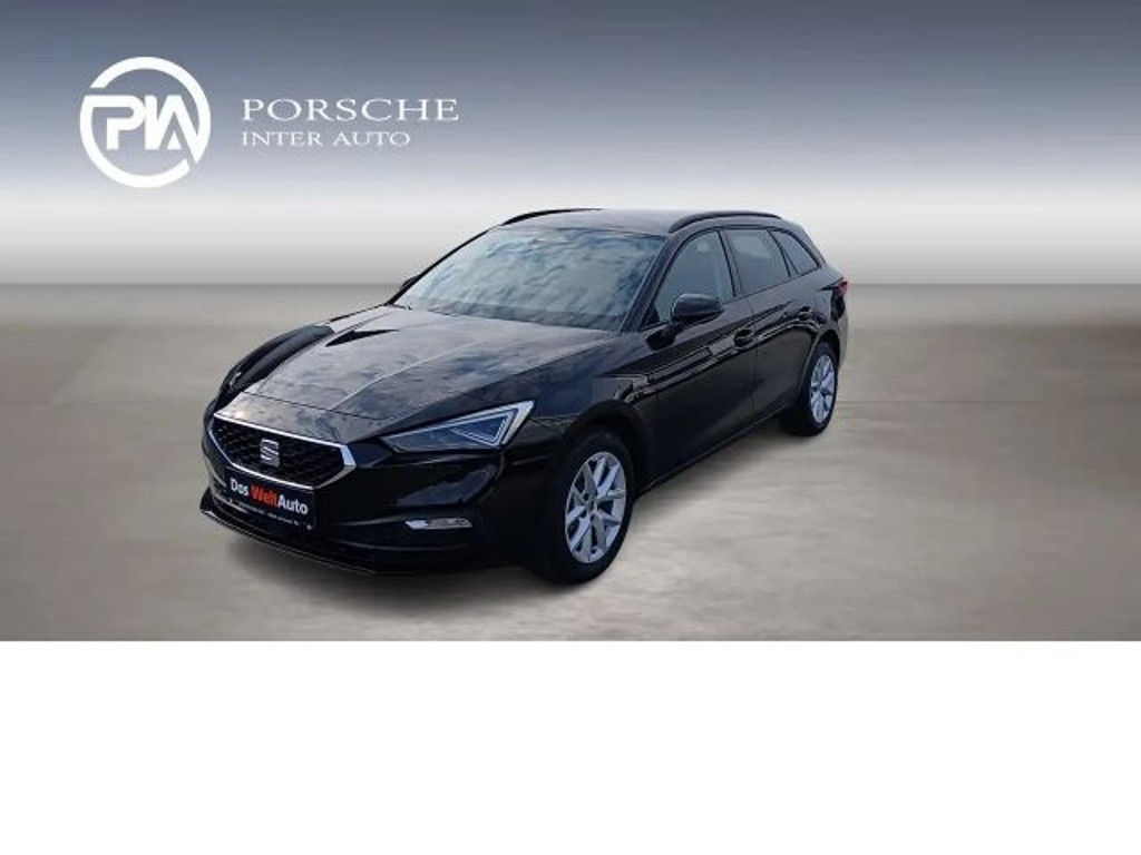 Seat Leon Style 1.5 eTSI DSG