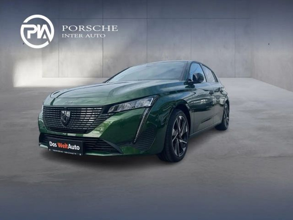 Peugeot 308 Allure Pack