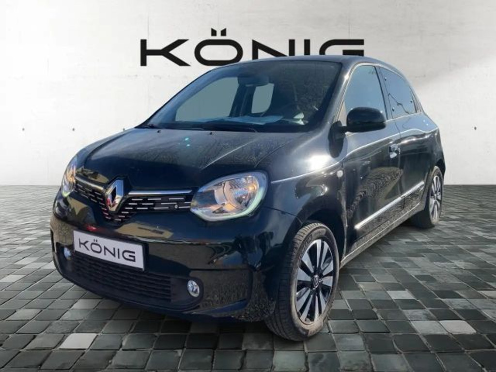 Renault Twingo E-Tech Techno