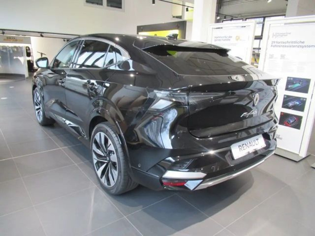 Renault Rafale