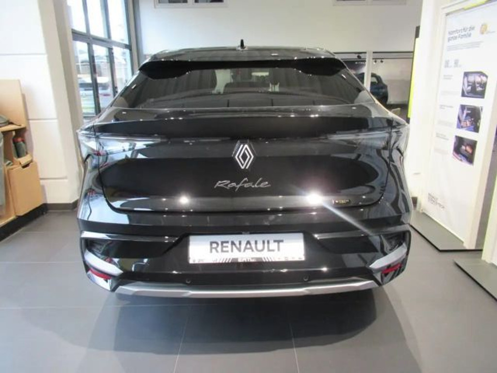 Renault Rafale