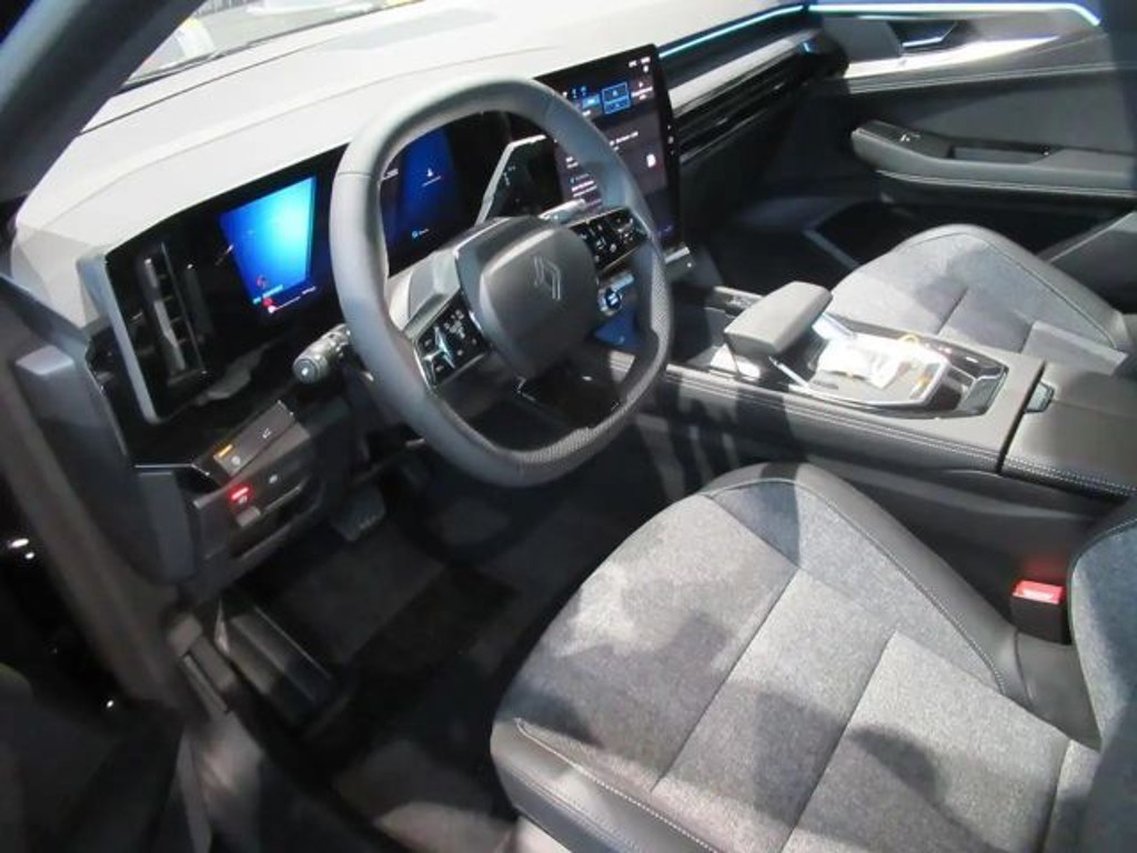 Renault Rafale