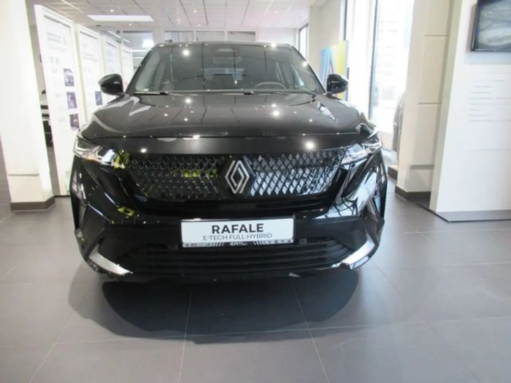 Renault Rafale