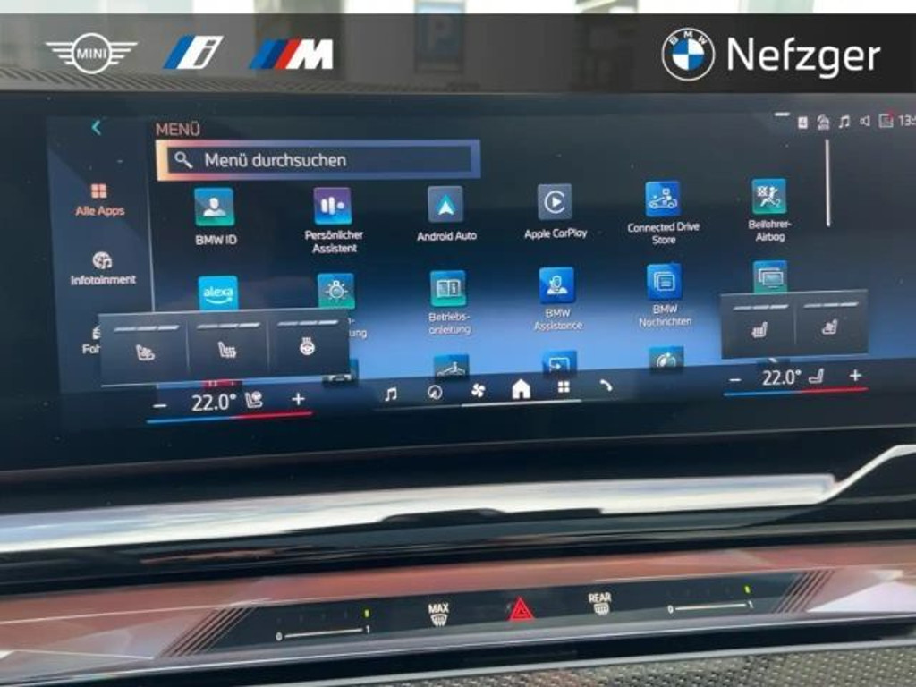 BMW i5