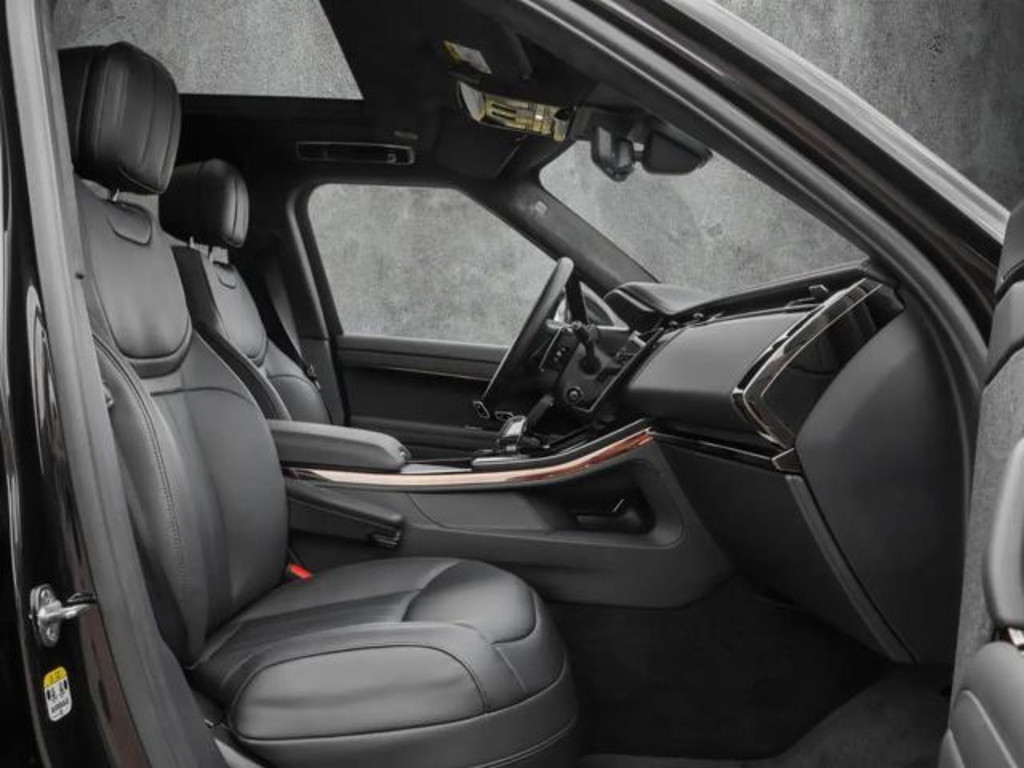 Land Rover Range Rover Sport Autobiography