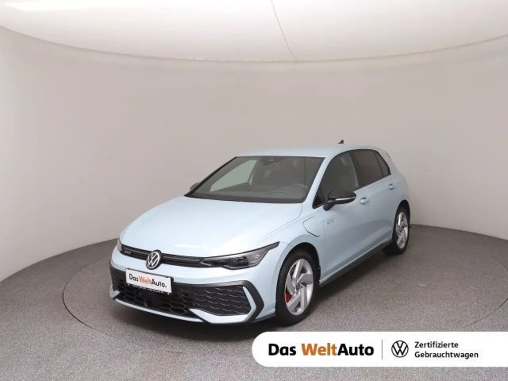 Volkswagen Golf DSG GTE