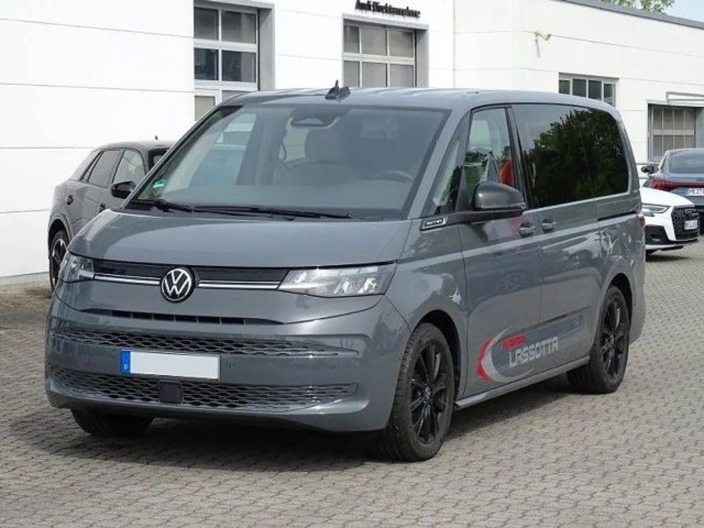 Volkswagen Multivan DSG 2.0 TDI Lang T7