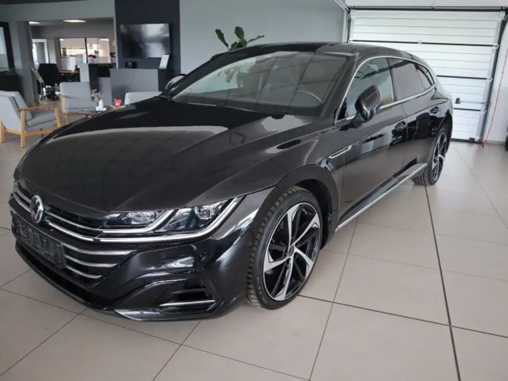 Volkswagen Arteon Shooting Brake 4Motion R-Line