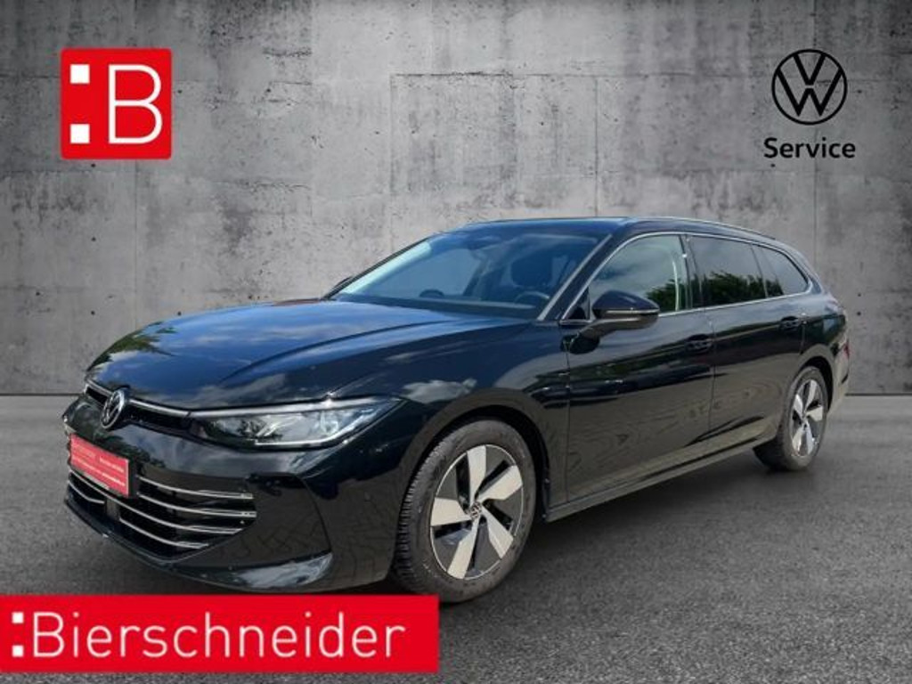 Volkswagen Passat DSG Variant IQ.Drive 2.0 TDI Elegance Elegance