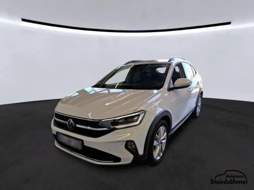 Volkswagen Taigo DSG Life 1.0 TSI IQ.Drive