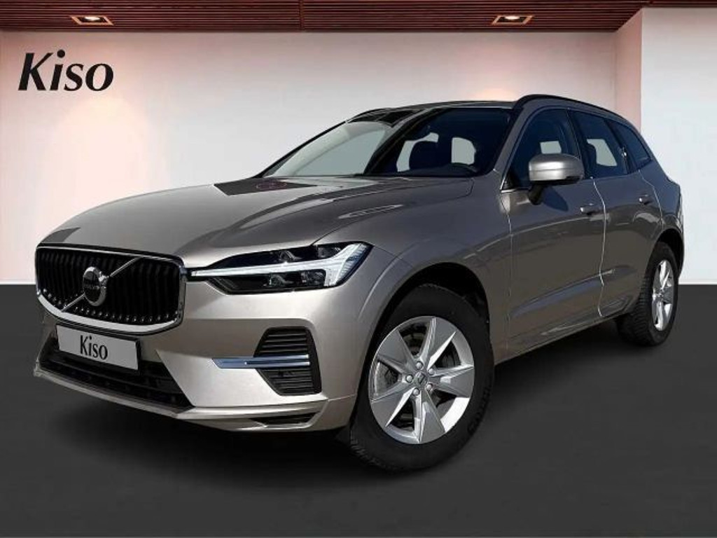 Volvo XC60 Core