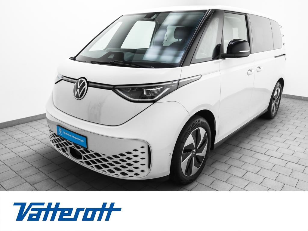 Volkswagen ID.Buzz IQ.Drive Pro