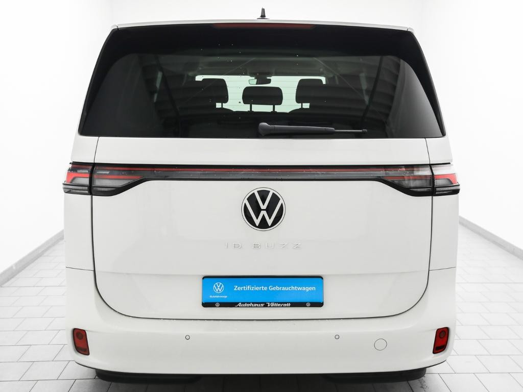 Volkswagen ID.Buzz